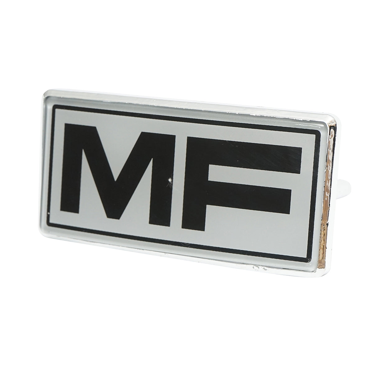 Massey Ferguson emblem code OEM 1682944M91